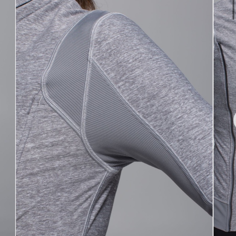Lululemon Bhakti Jacket - Picture 7 of 16